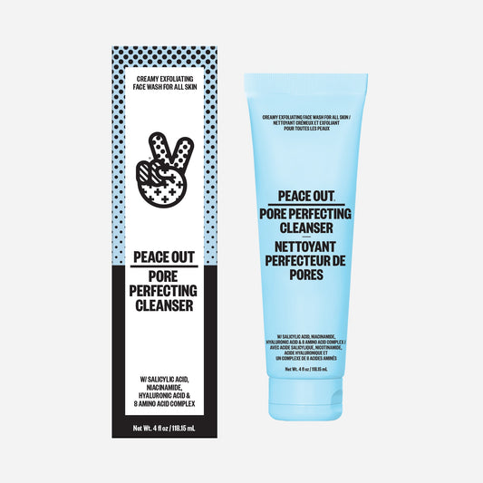Pore Perfecting Cleanser (CAN)