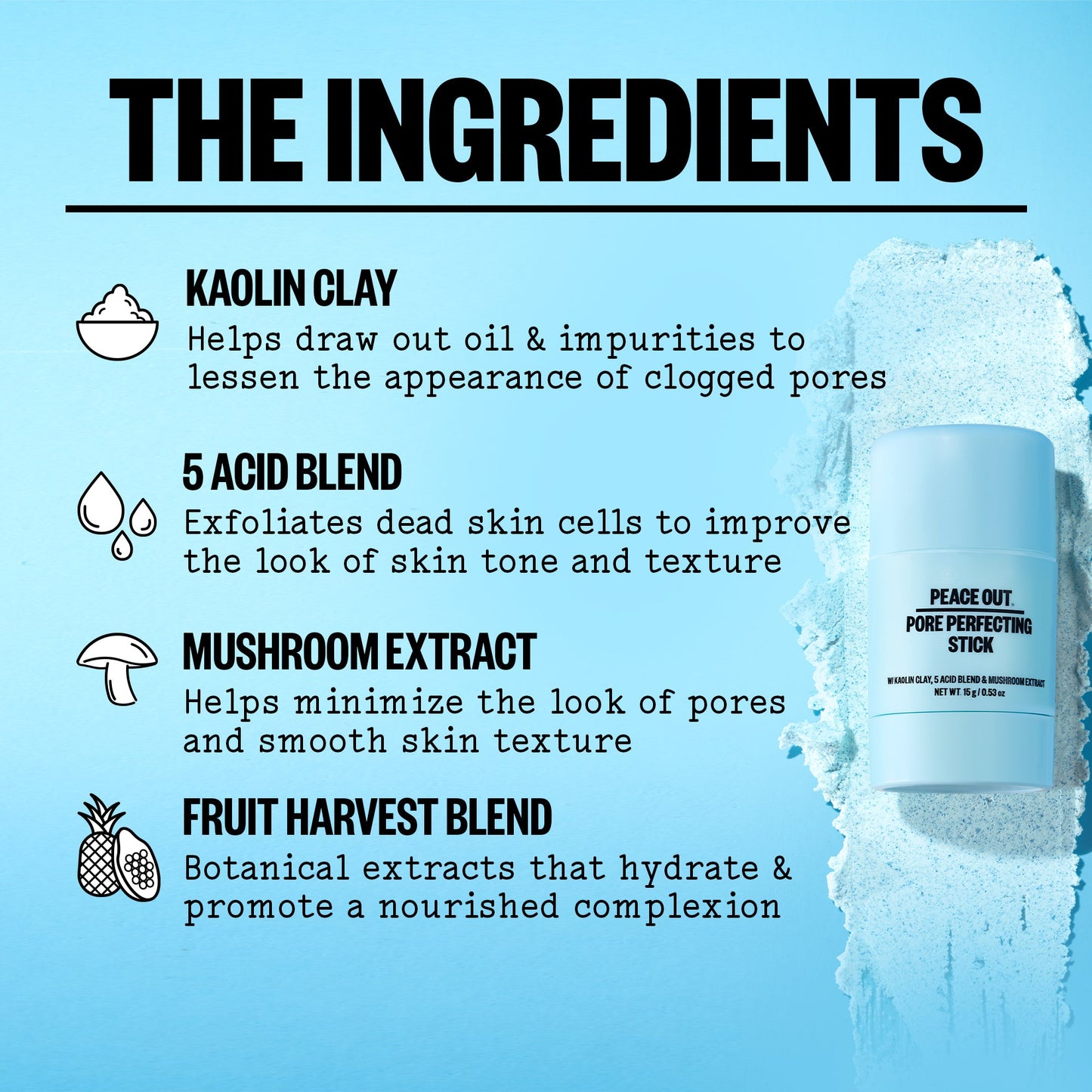 Pore Perfecting Stick (CAN)