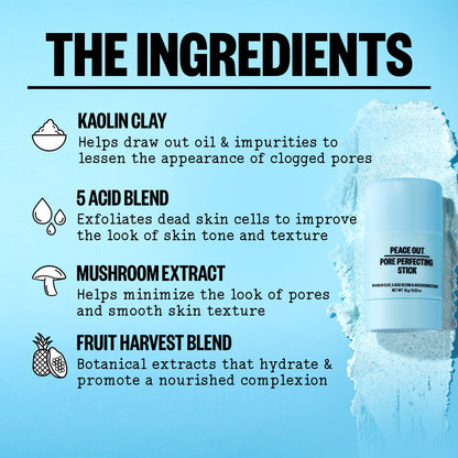 Pore Perfecting Stick (CAN)