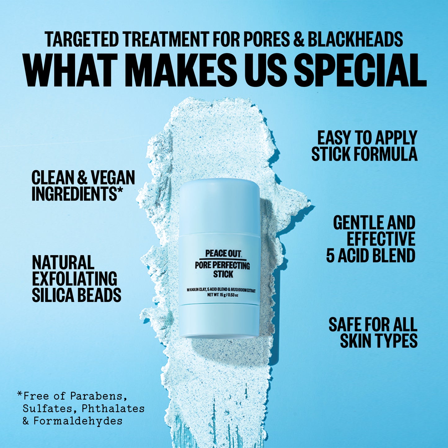 Pore Perfecting Stick