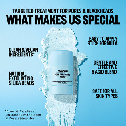 Pore Perfecting Stick