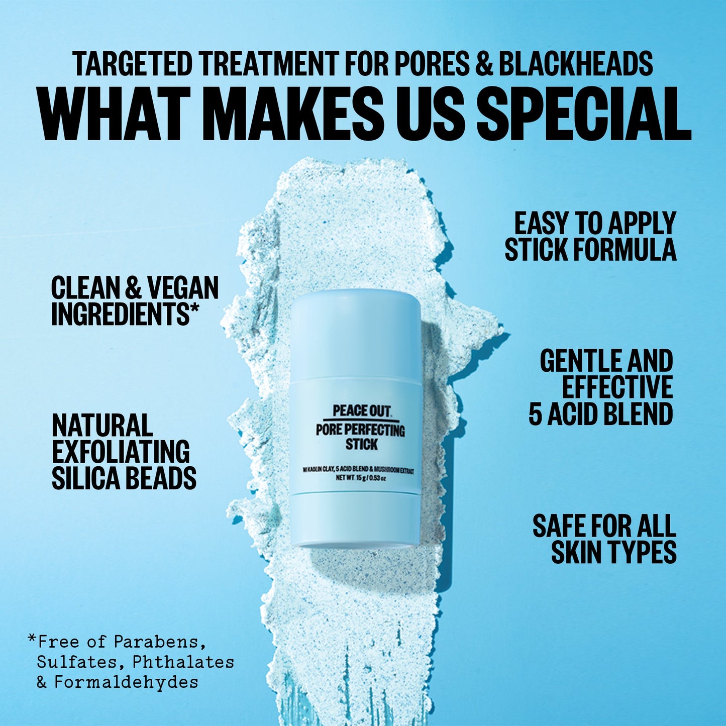 Pore Perfecting Stick (CAN)
