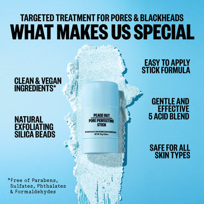 Pore Perfecting Stick (CAN)