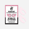 Retinol Eye Lift Patches (CAN)