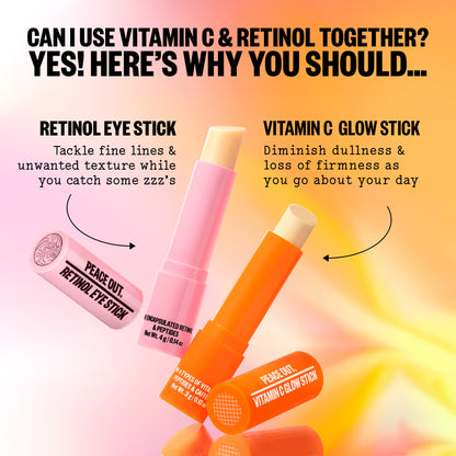 Retinol Eye Stick