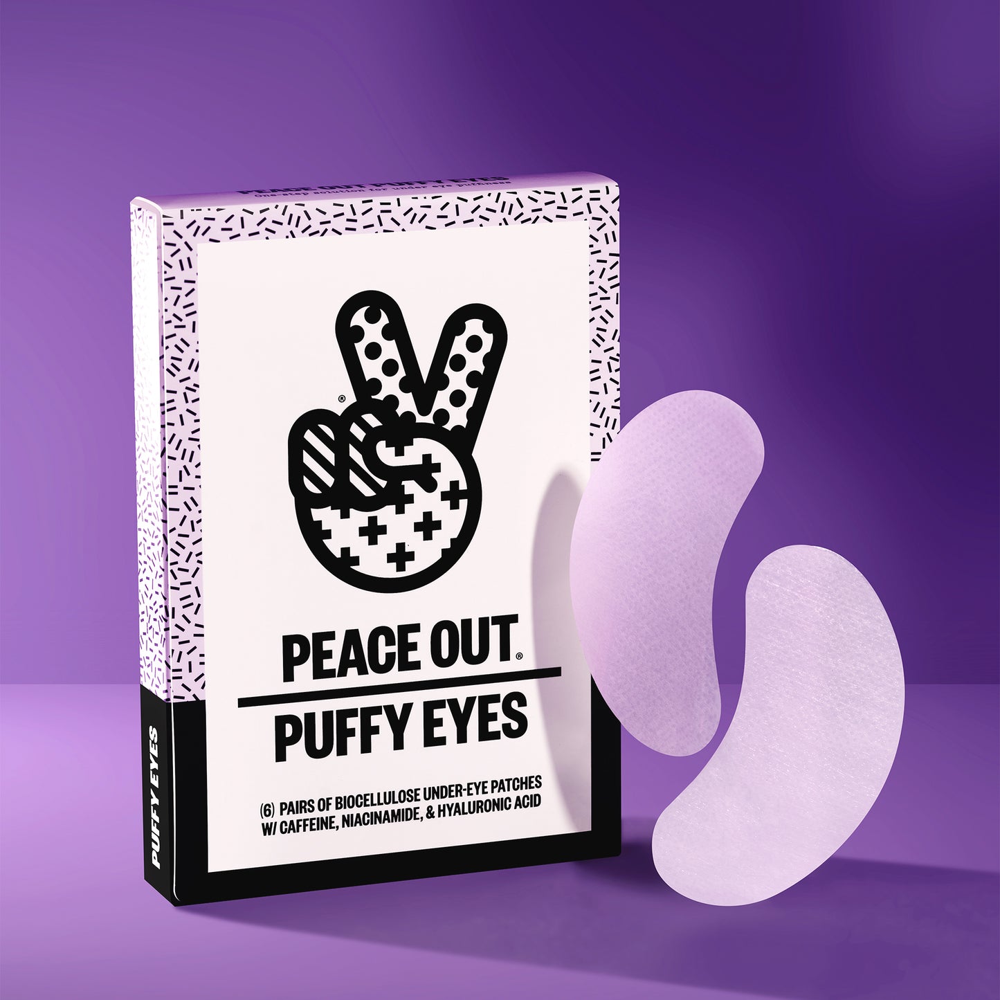 Puffy Eyes
