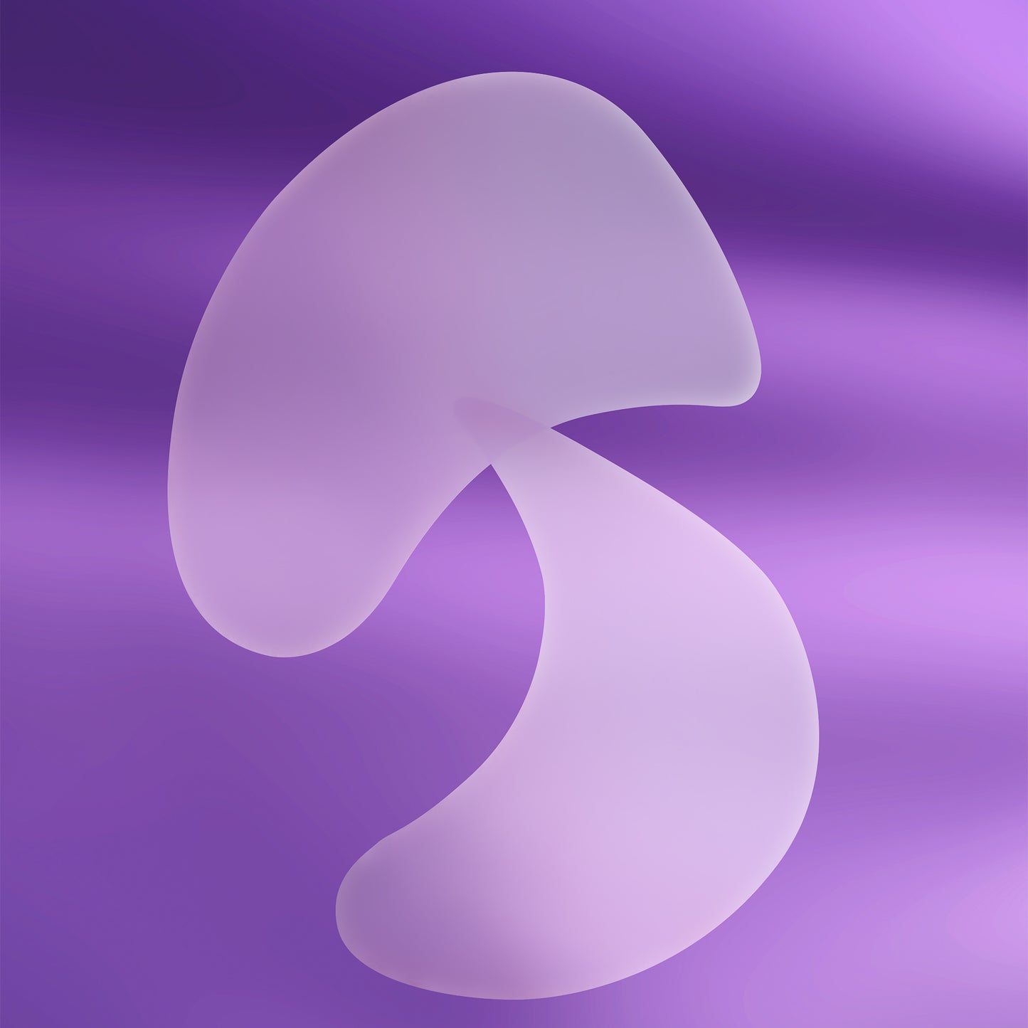 Puffy Eyes Patches hover on a purple background