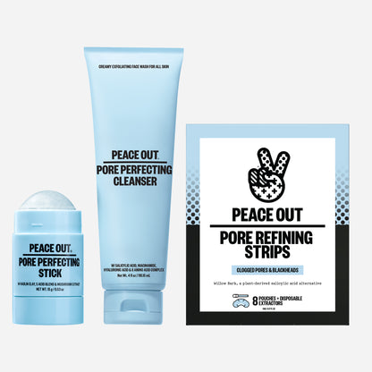 Pore Perfecting Trio