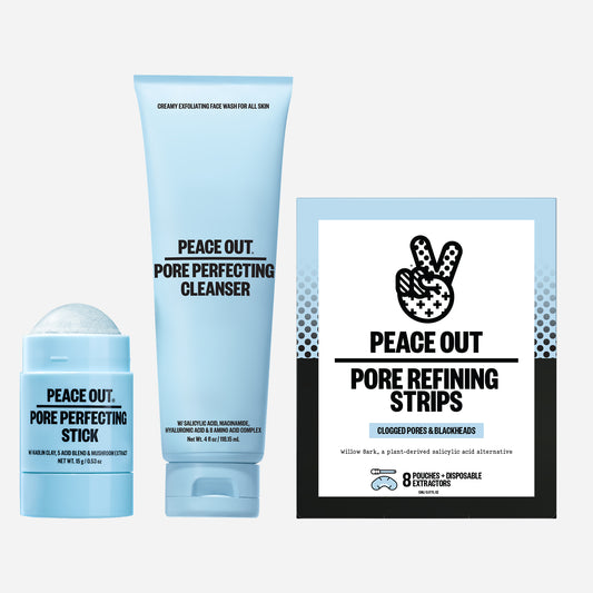 Pore Perfecting Trio