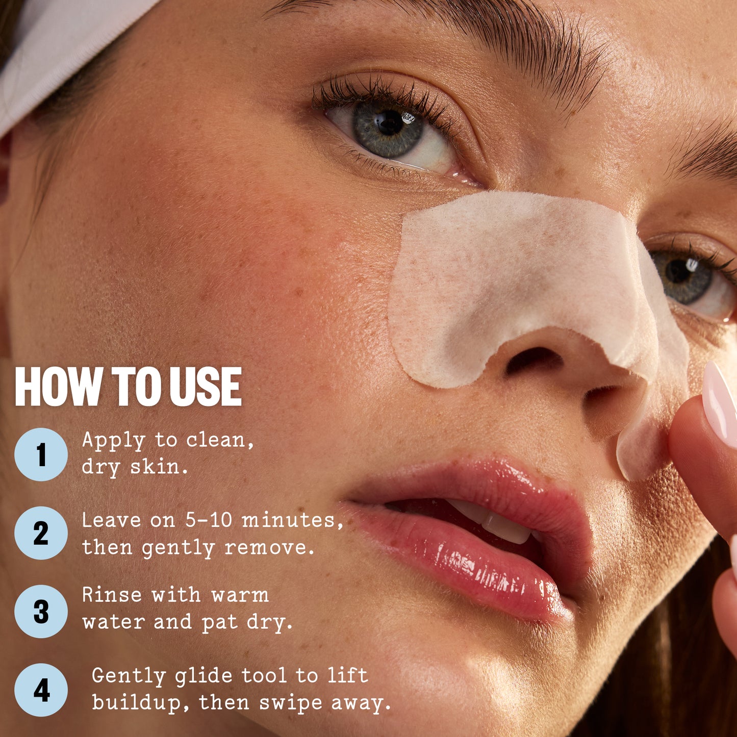 Pore Refining Strips CAN