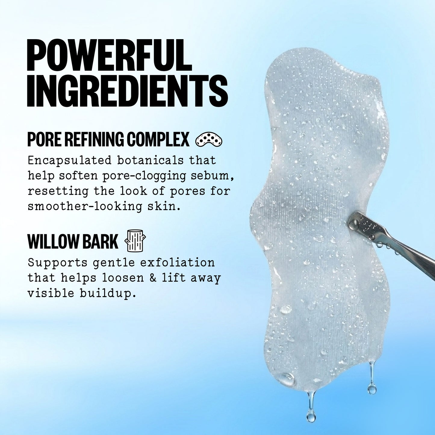 Pore Refining Strips CAN