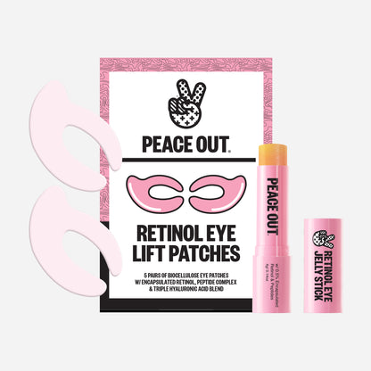 Total Eye Renewal Duo