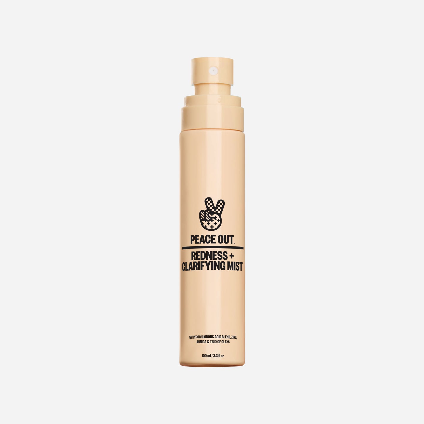 Redness + Hydrating Clarifying Mist