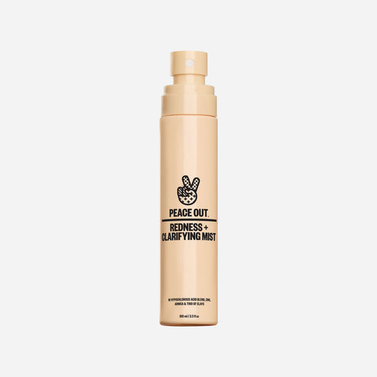 Redness + Hydrating Clarifying Mist