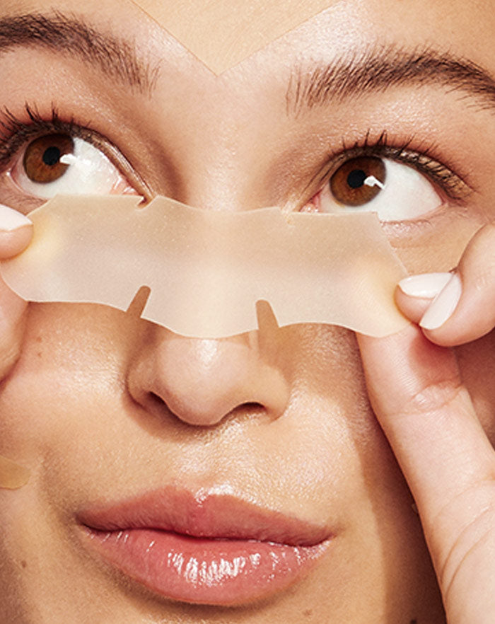 Pores