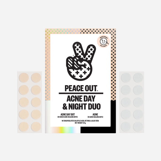 Acne Day & Night Duo